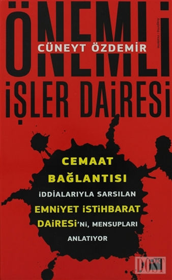 Önemli İşler Dairesi